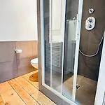 One Room - Last Floor - Vendome / Madeleine